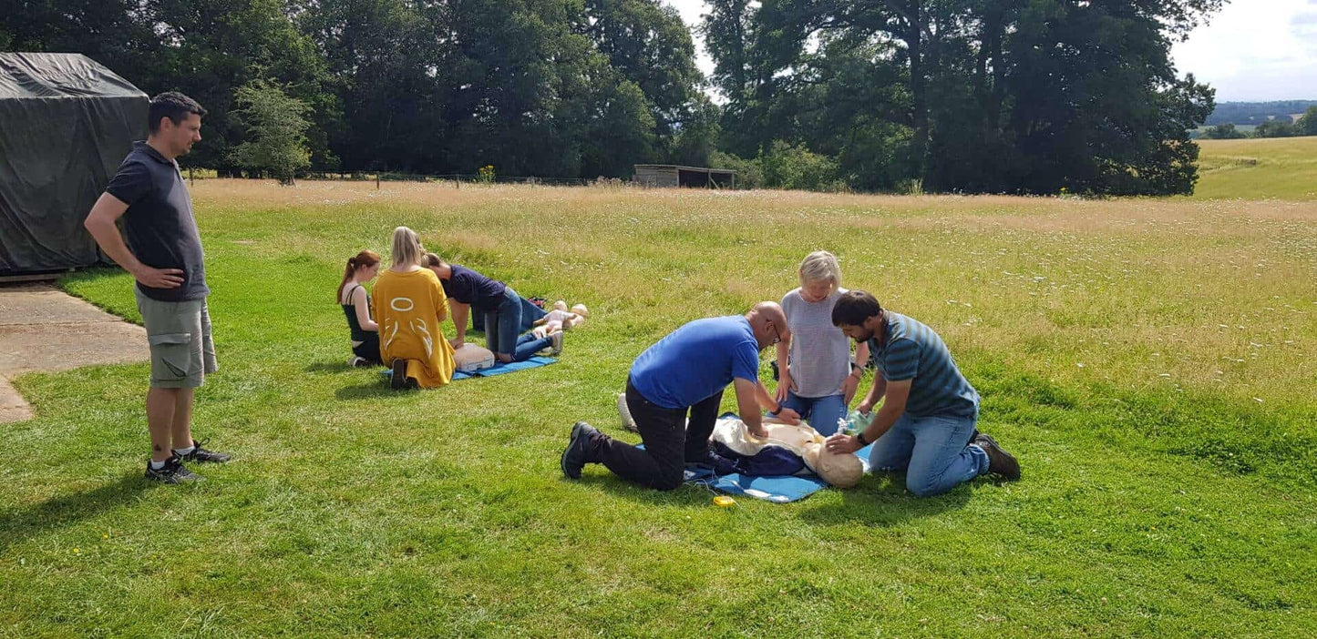 FRED® Easyport Defibrillator