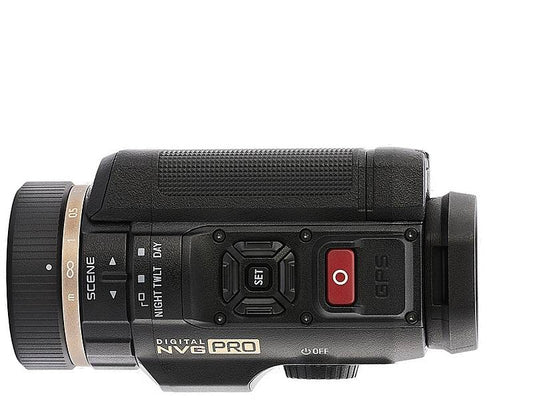 SiOnyx Aurora™ Pro