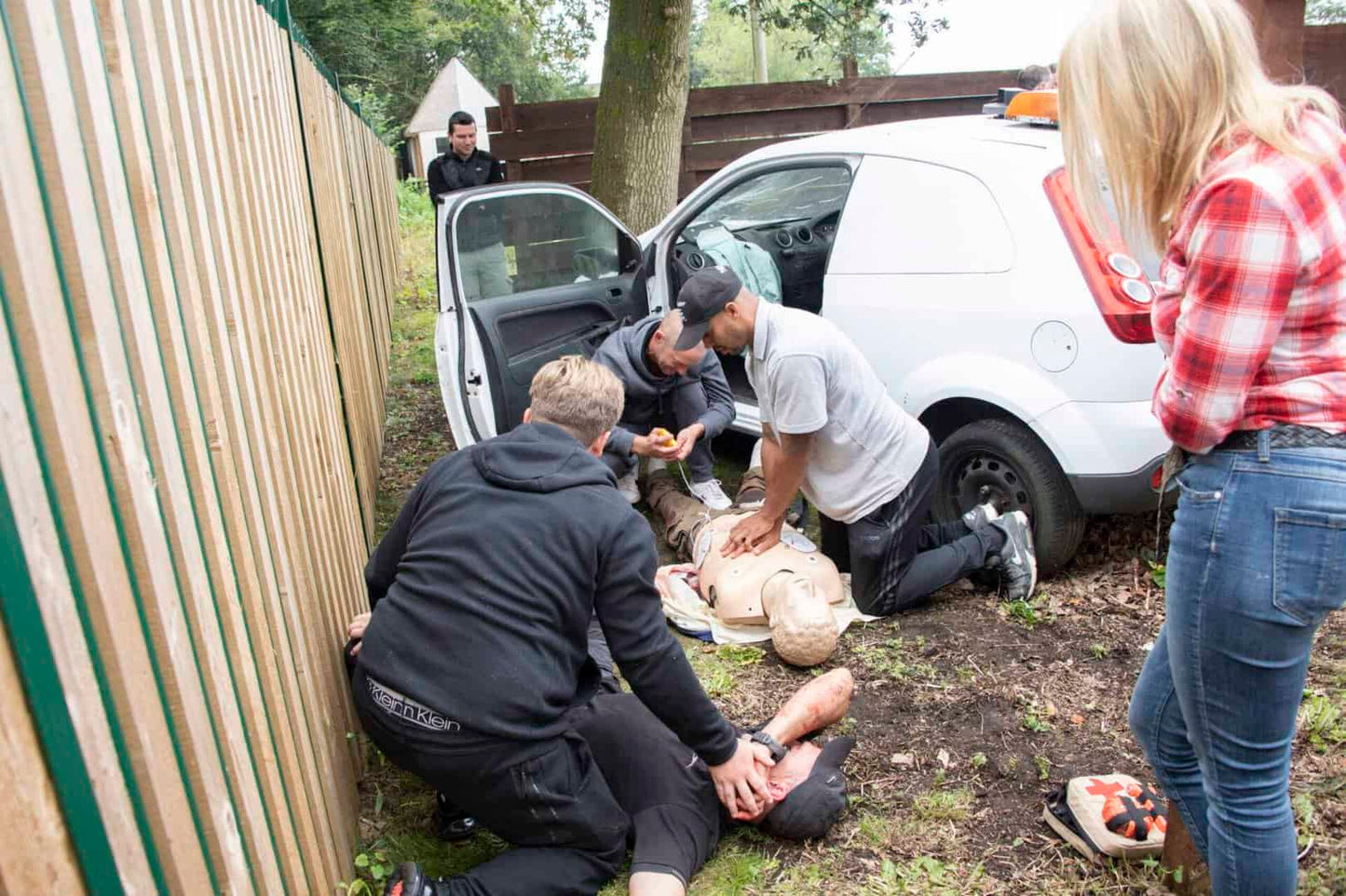 FRED® Easyport Defibrillator