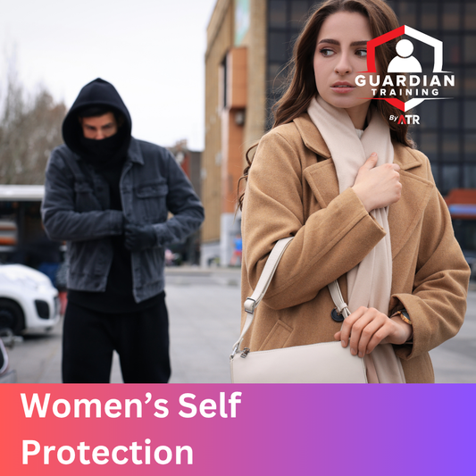 Women’s SP (Taster Session)