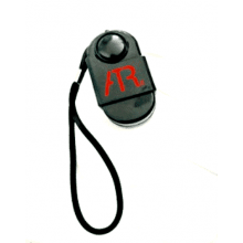 PIR Mini Personal Alarm